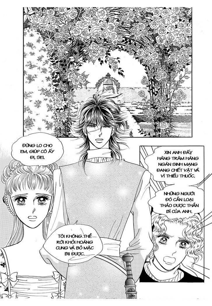 Princess Manhwa: Chapter 39