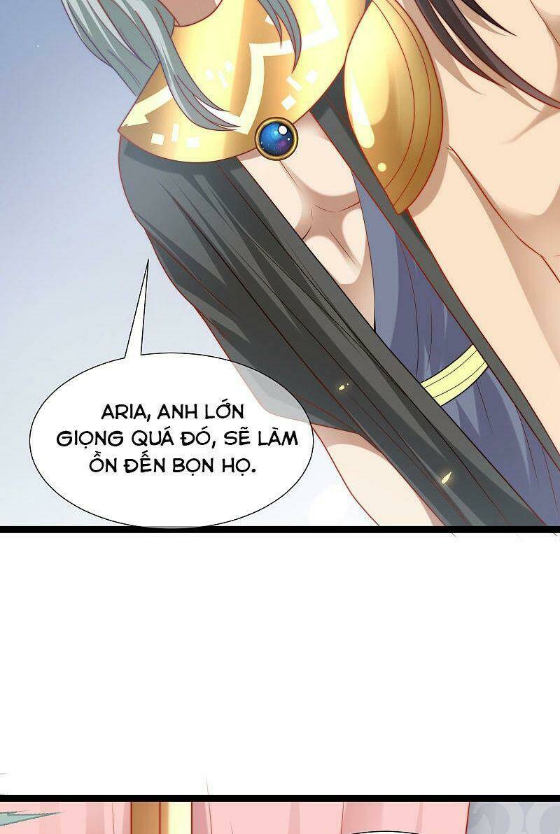 Sủng Hậu Của Vương: Chapter 92