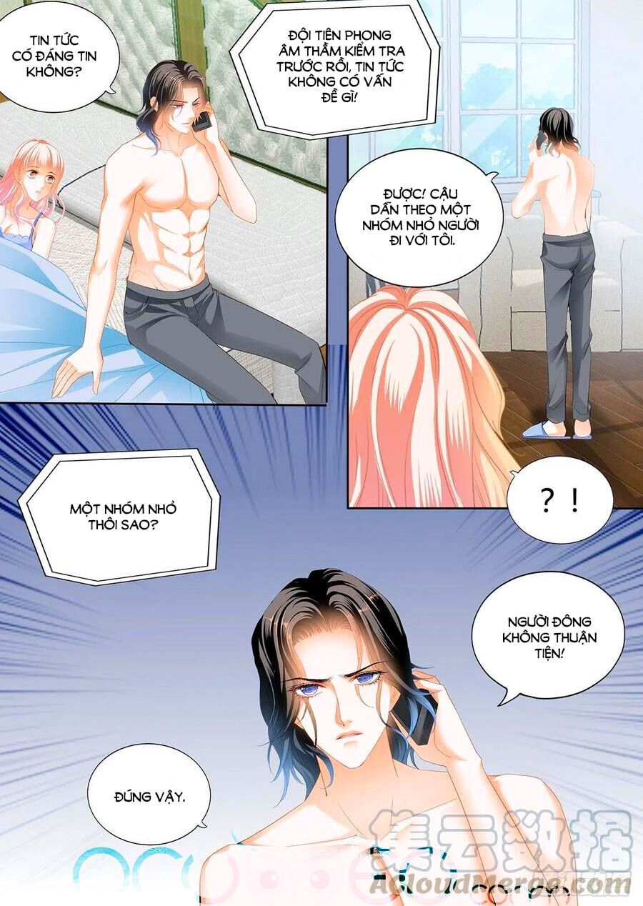 Bá Đạo Tiểu Thúc, Xin Trêu Chọc Vừa Thôi!: Chapter 242