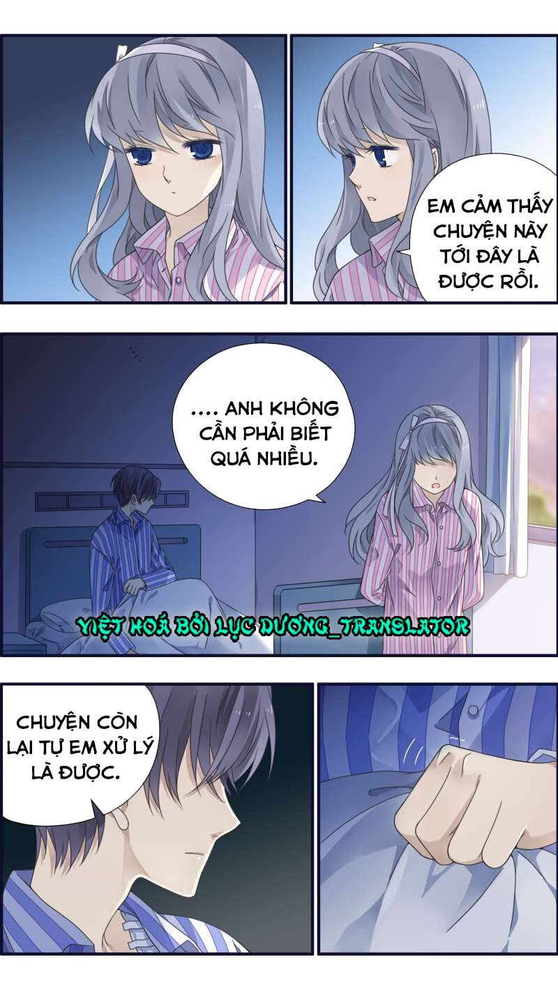 Lam Sí: Chapter 167