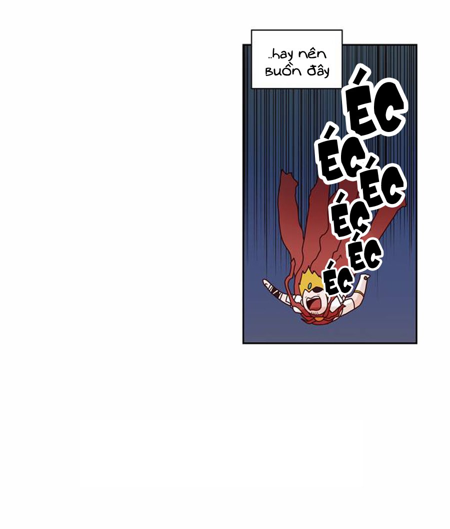 The Devil King Is Bored 2: Chapter 15