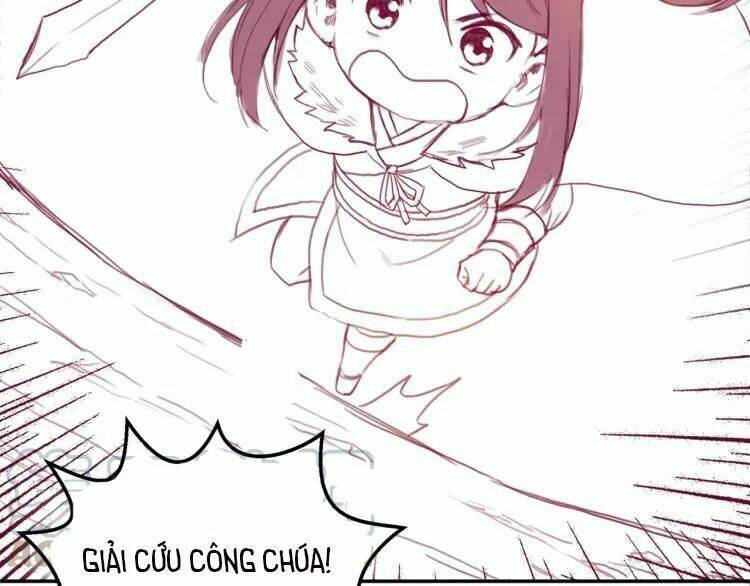 Thịnh Sủng Y Phi Chi Dao Quan Truyện: Chapter 123