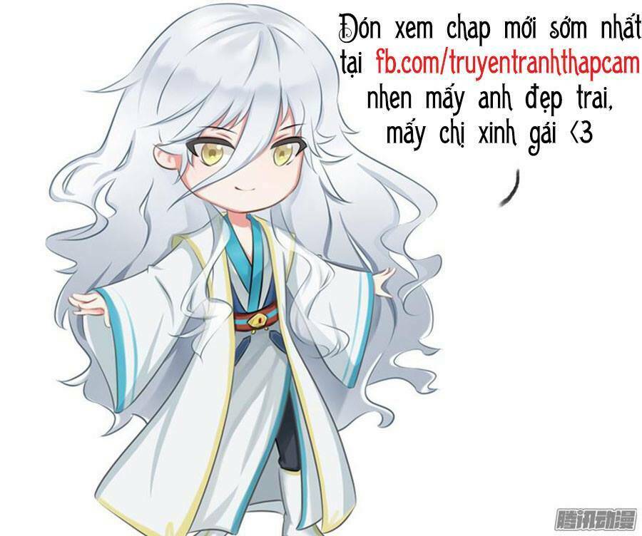 Nhật Ký Nuôi Dưỡng Công Chúa: Chapter 13