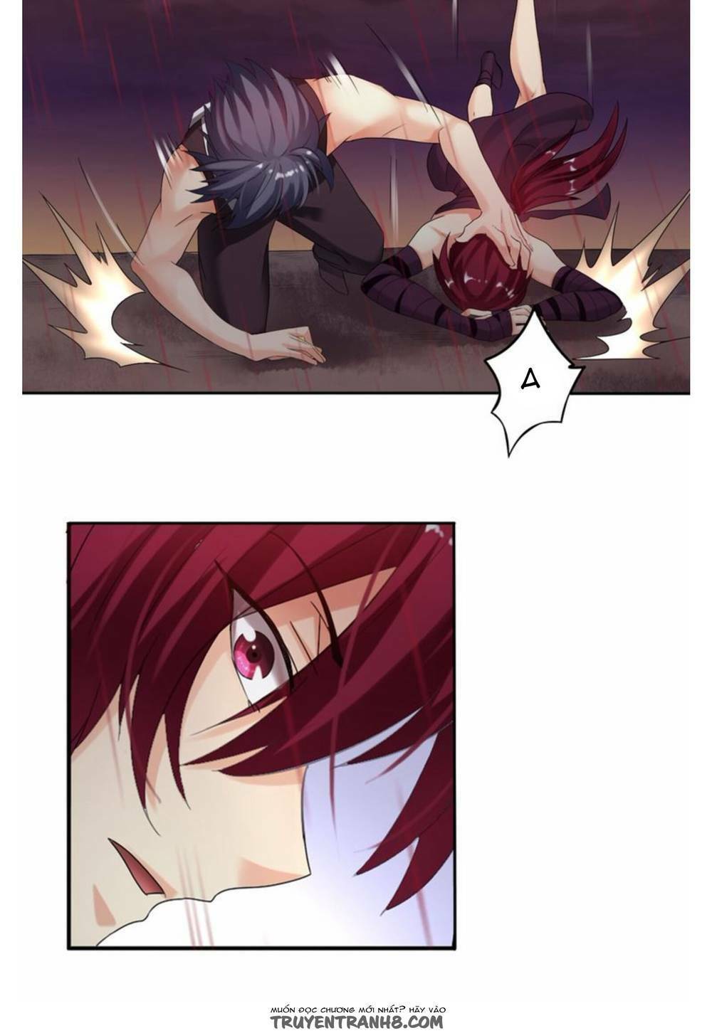 Vì Tôi Là Ông Chú Mở Tiệm Bán Vũ Khí: Chapter 36