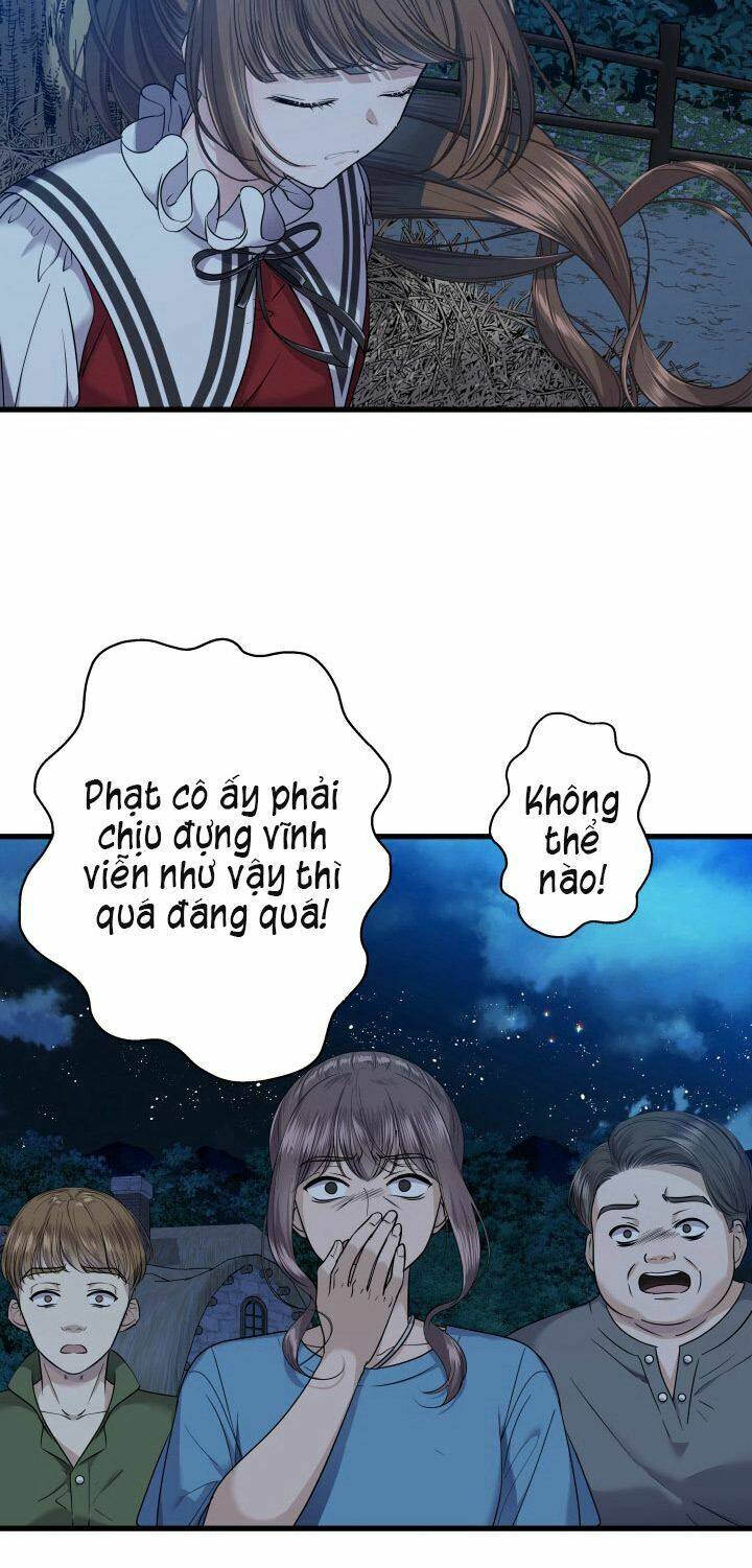 Trò Chơi Của Chúa Thượng: Chapter 1