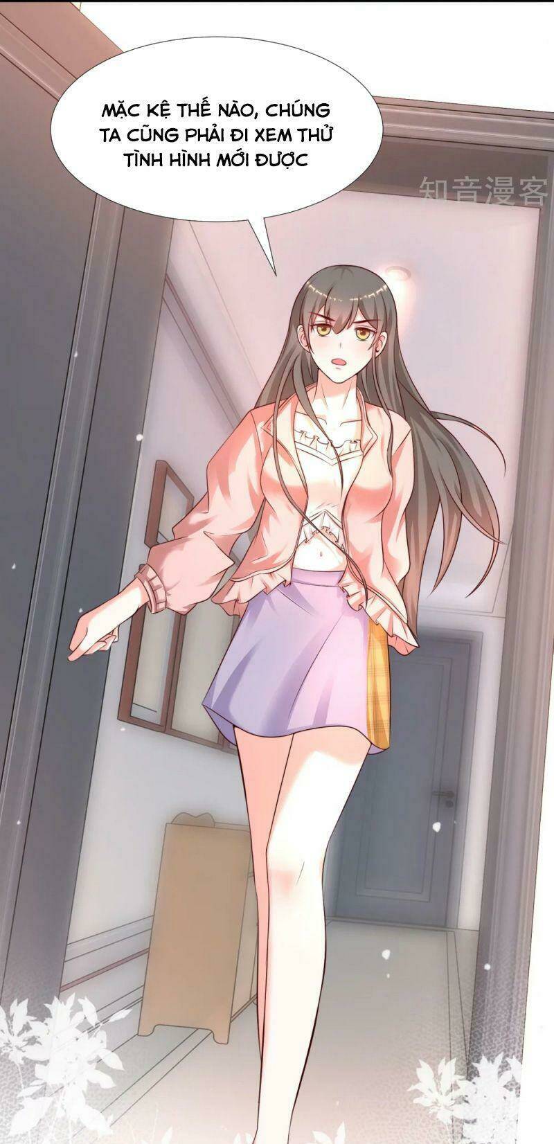 Tối Cường Vận Đào Hoa: Chapter 160