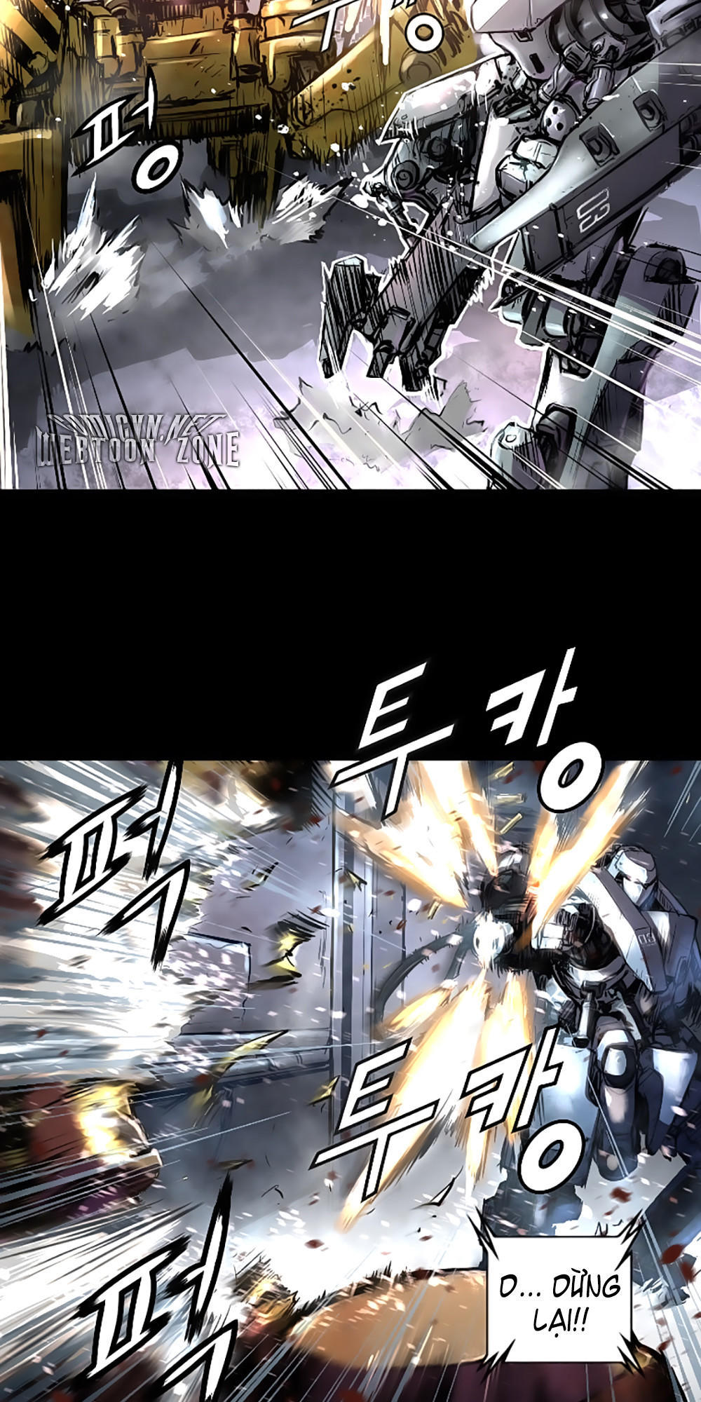 Dị Giới Tam Tuyệt: Chapter 8