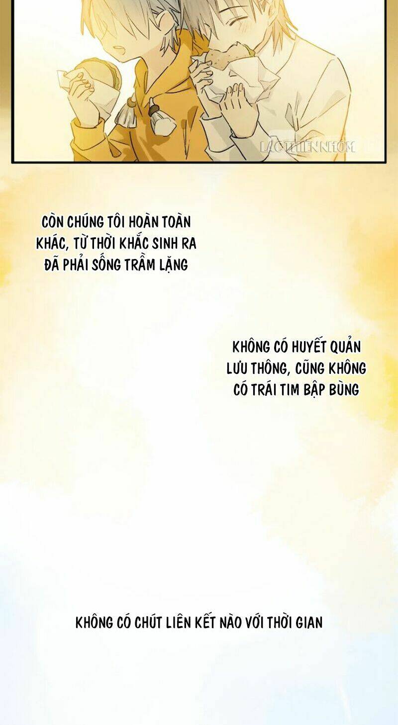 Phép Tắc Trường Ogus: Chapter 39