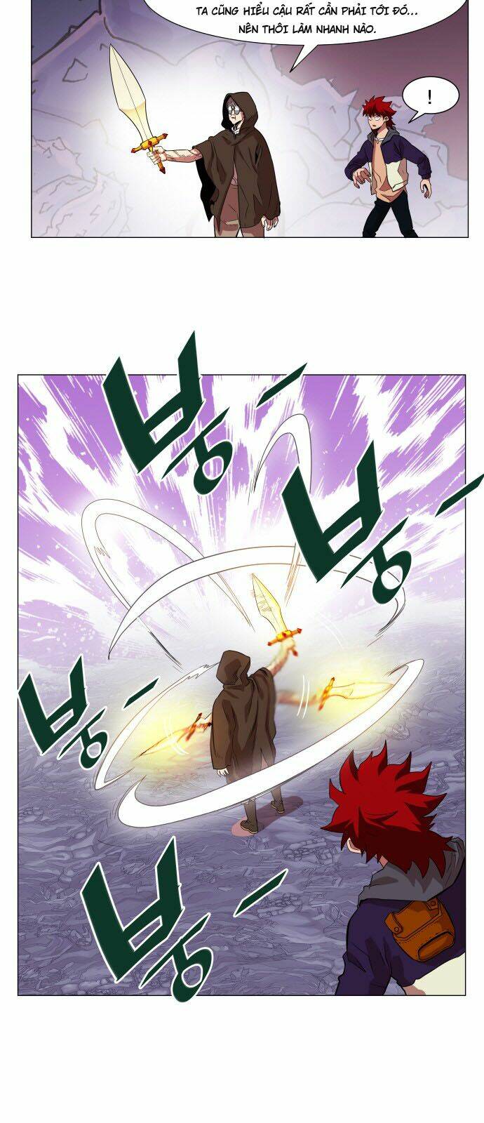 Hard Core Leveling Warrior: Chapter 63