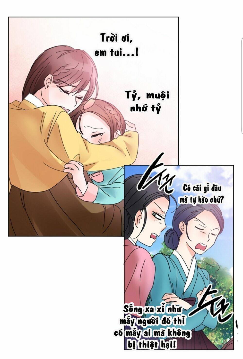 Chae Hong Sa: Chapter 60