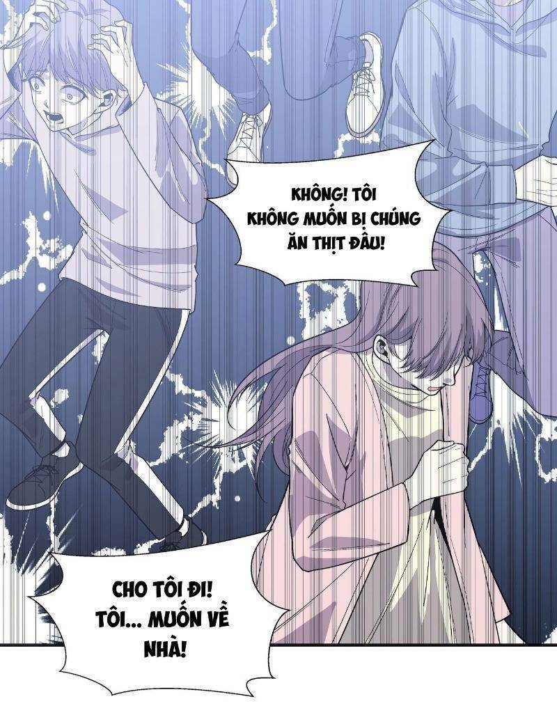 Thát Không Mê Thất: Chapter 58