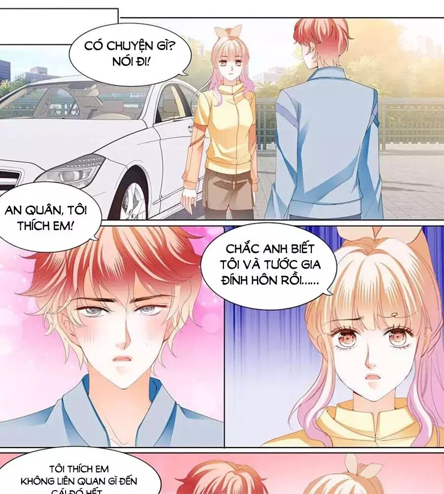 Bá Đạo Tiểu Thúc, Xin Trêu Chọc Vừa Thôi!: Chapter 99