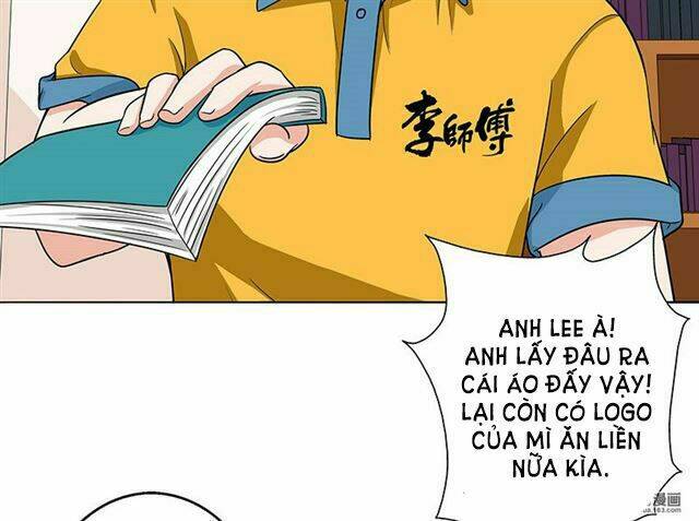 Become A Girl At Night: Chapter 33