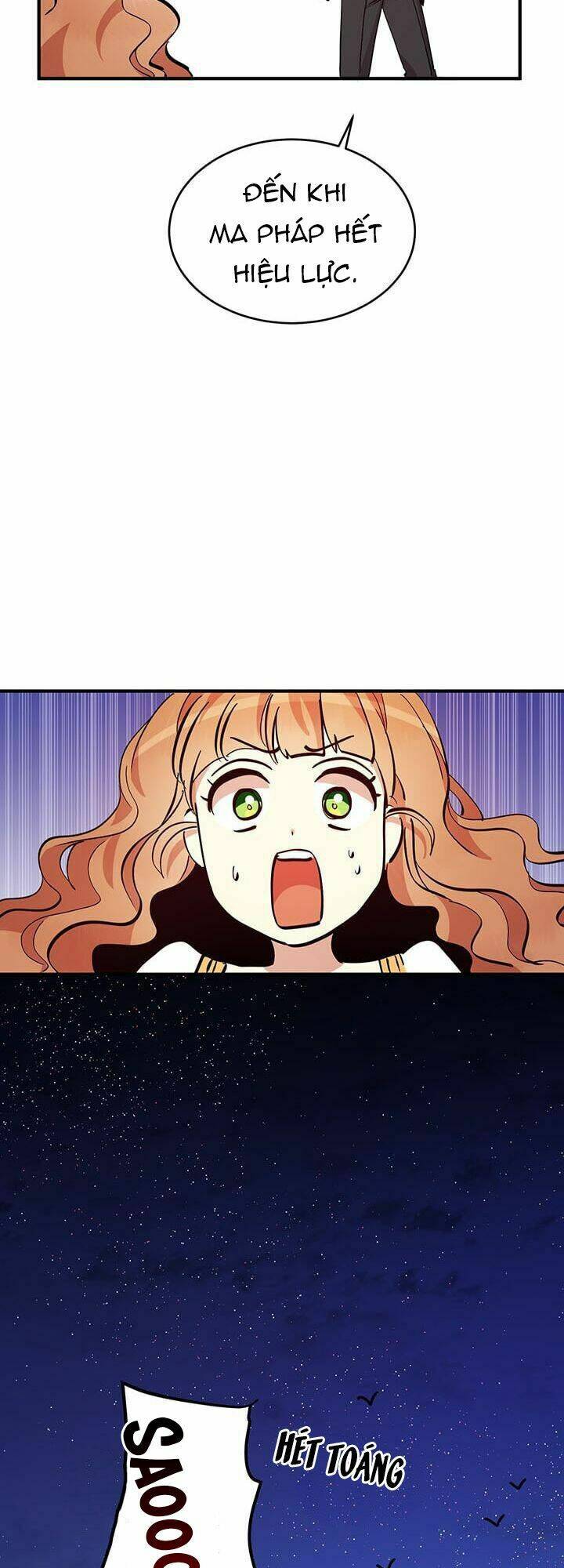 Công Tước, Loạn Vừa Thôi!: Chapter 25.6