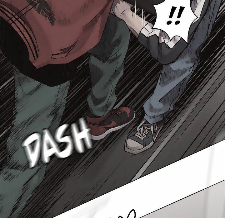 Nắm Đấm: Chapter 22