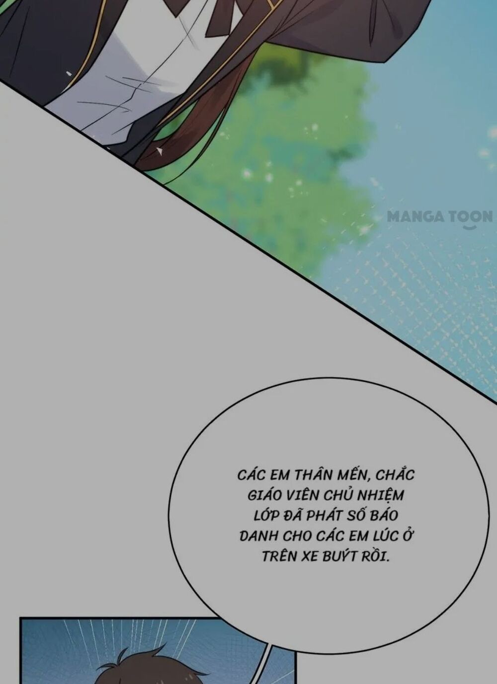 Ma Lạt Thiên Kim Đẩu Ác Thiếu: Chapter 245