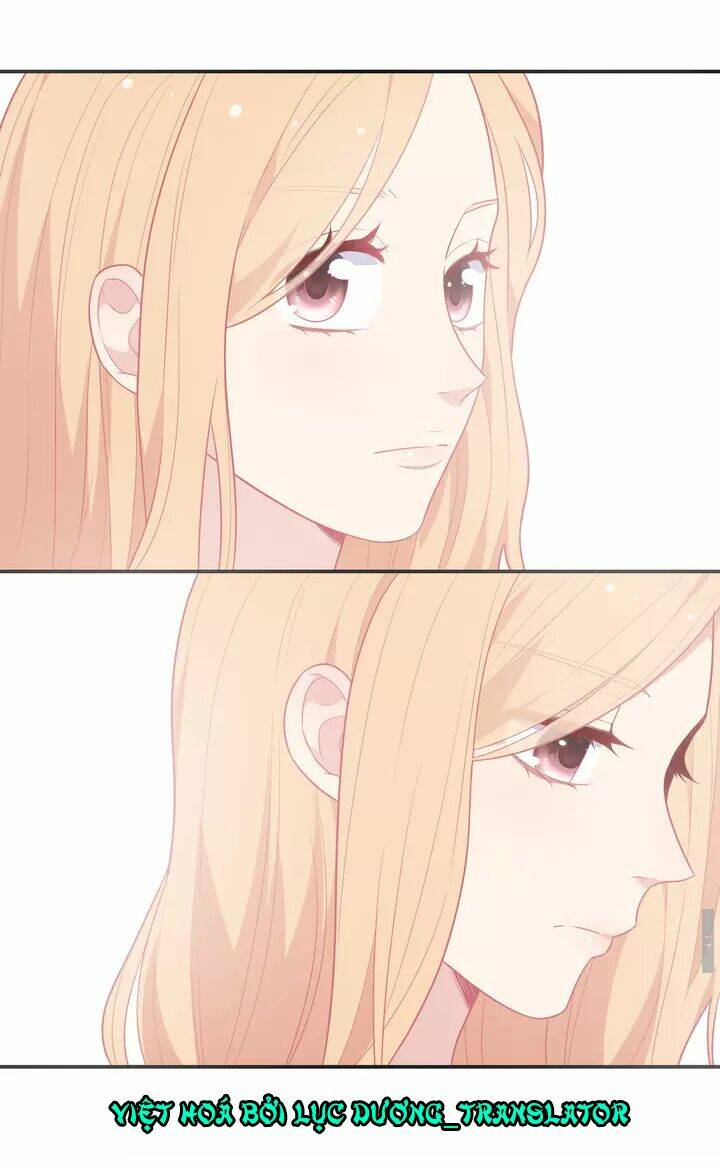 Vương Tử Thành Phố Và Công Chúa Amazon: Chapter 21