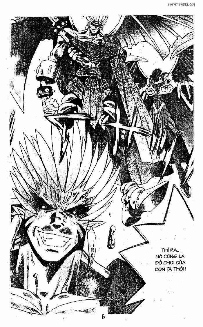 Devil And Devil: Chapter 23