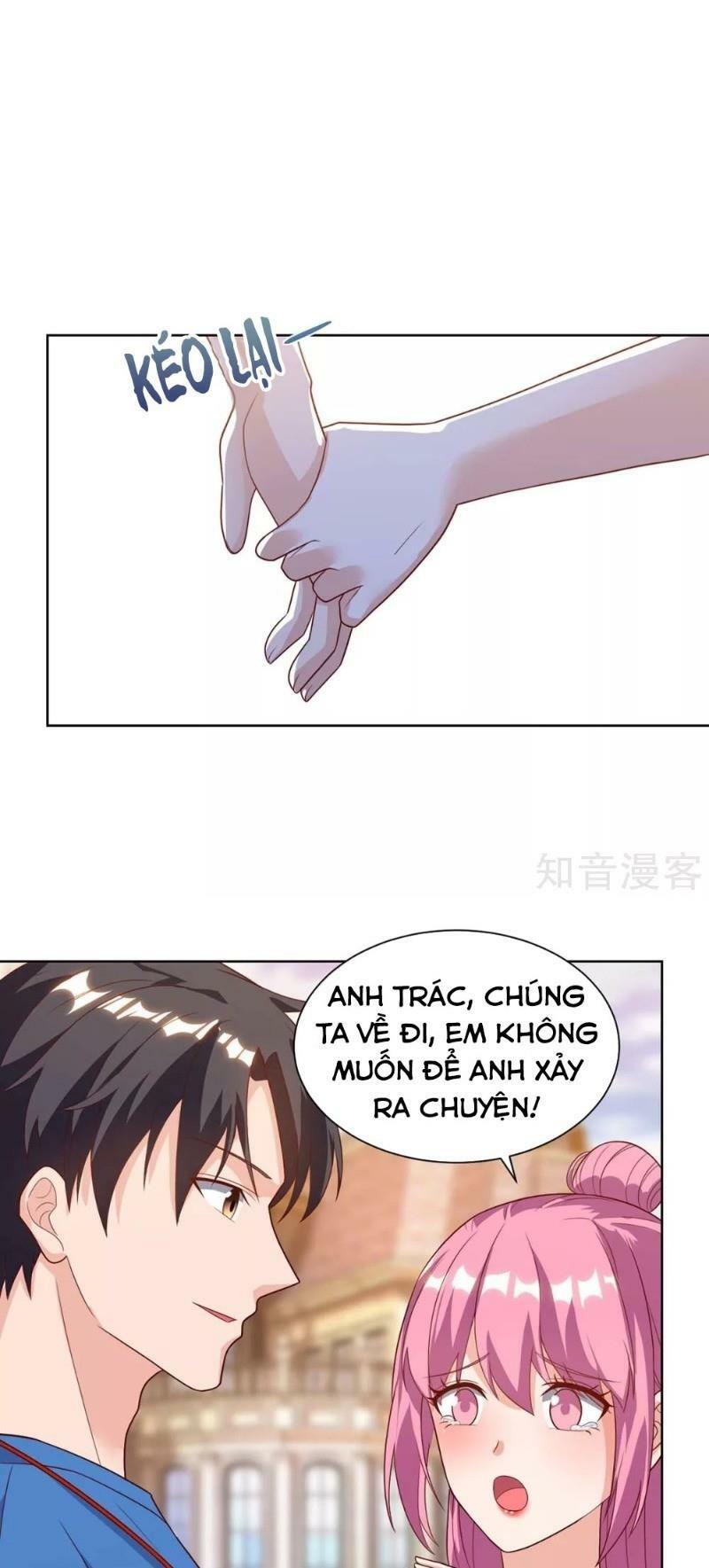 Trọng Sinh Khí Thiếu Quy Lai: Chapter 99