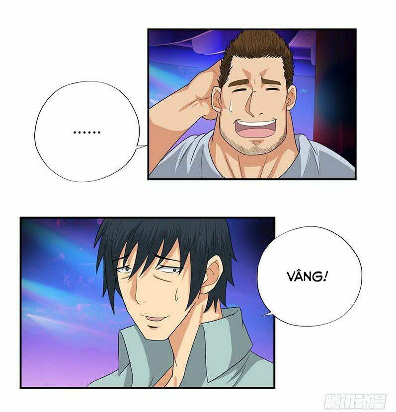 Học Viện Cao Thủ: Chapter 23