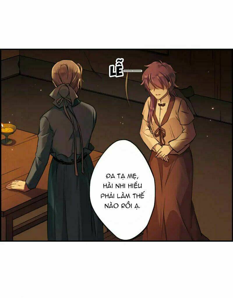 Thượng Quốc Phú Chi Thiên Đống Tuyết: Chapter 23