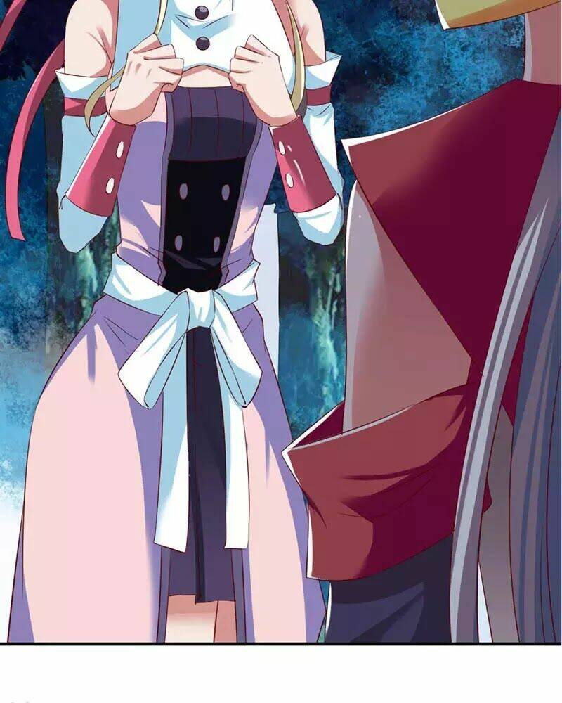 Chiến Đỉnh: Chapter 47