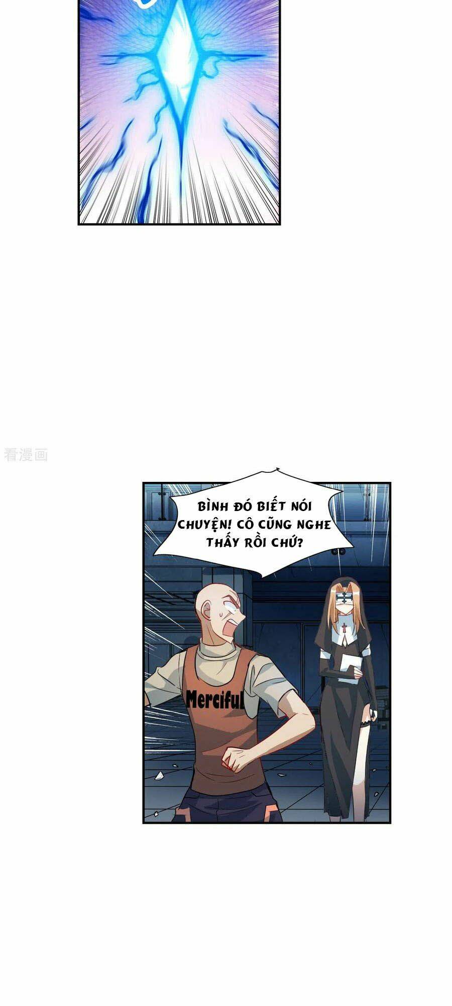 Tô Tịch Kỳ Quái 2: Chapter 21