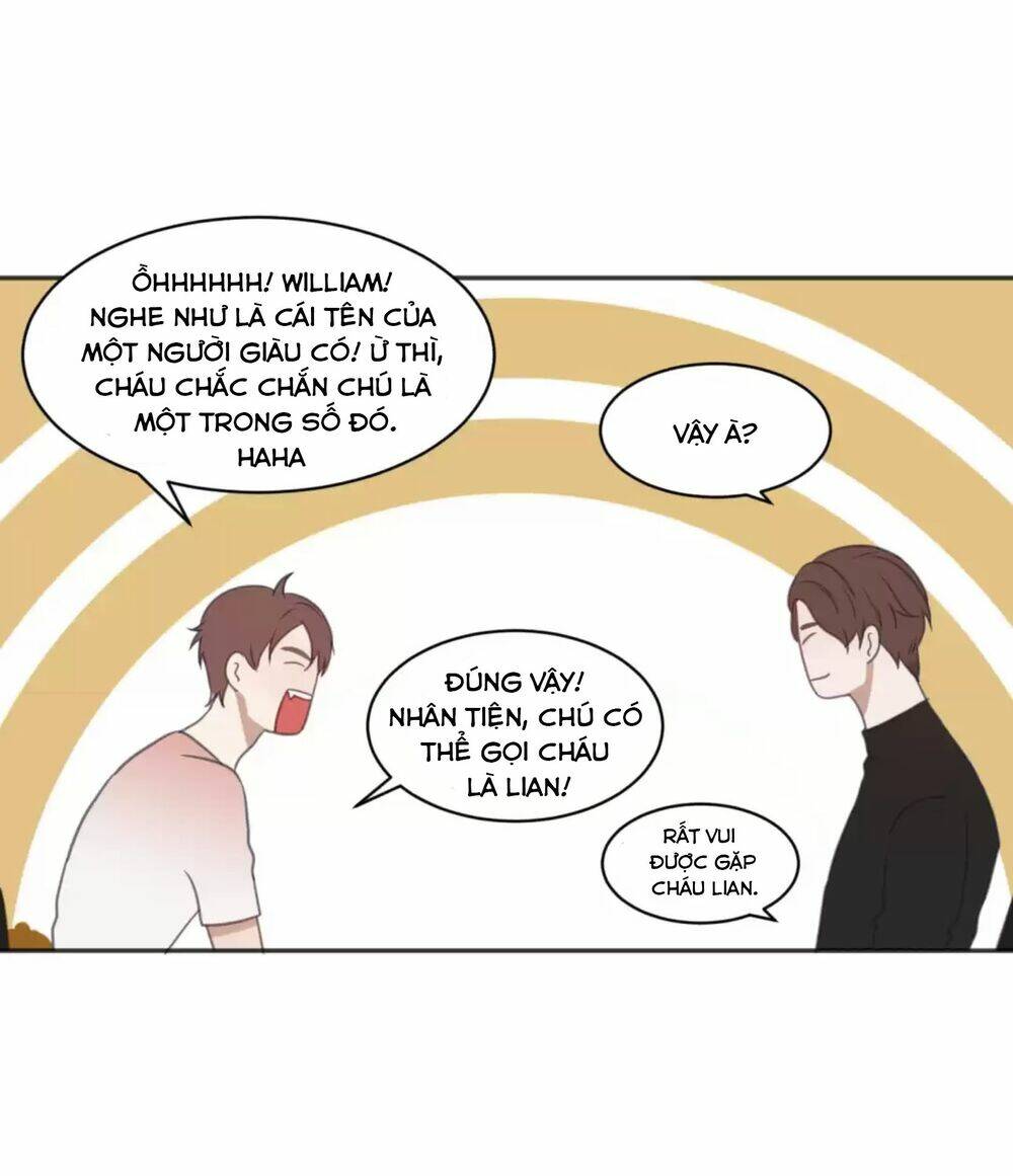 Chỉ Hai Chúng Ta: Chapter 29