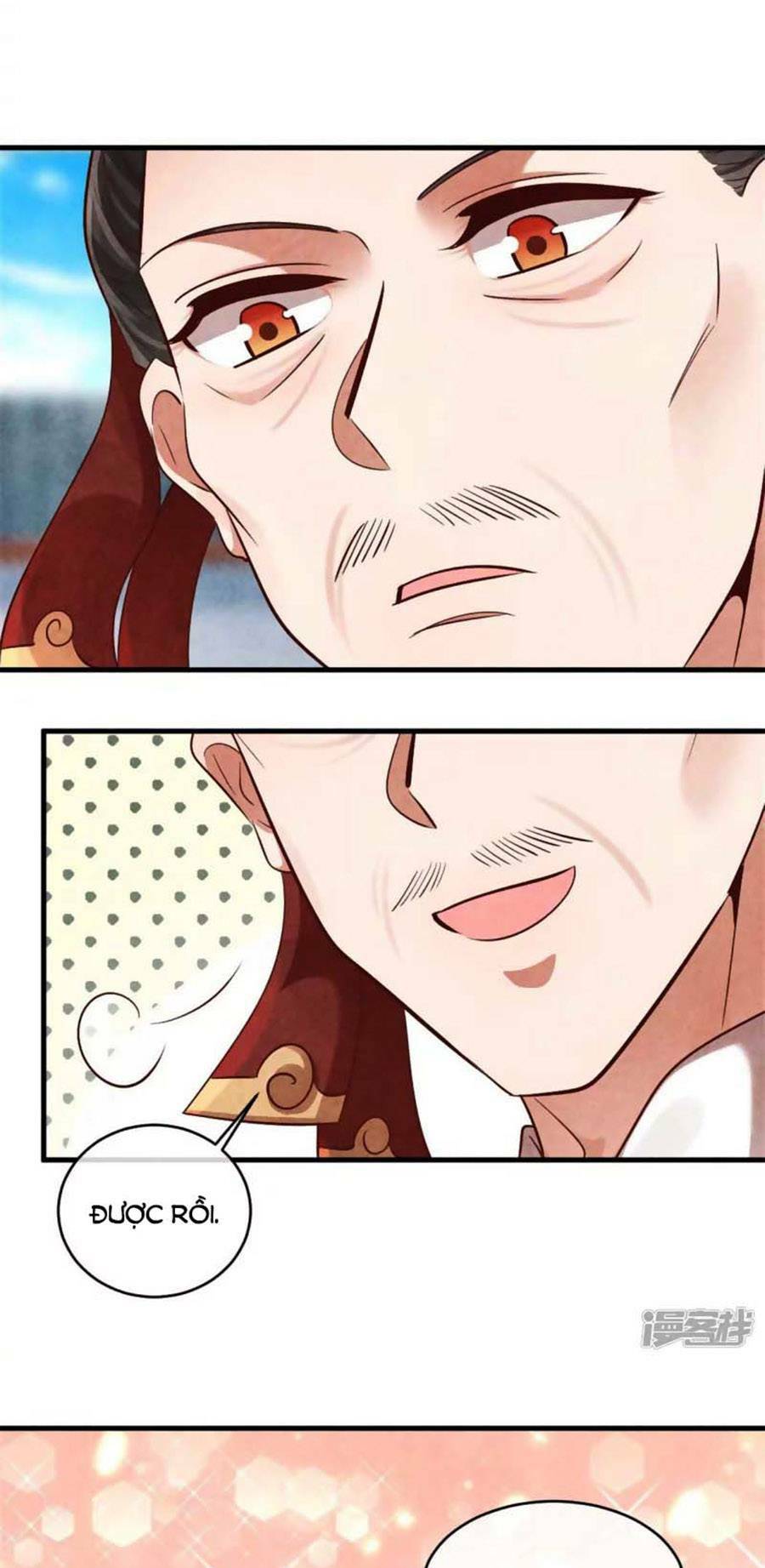 Vương Phi Muốn Trèo Tường: Chapter 131