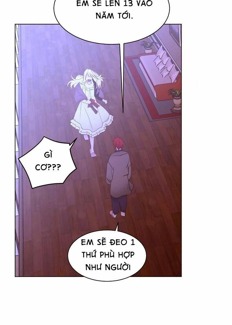 Cuộc Sống Rập Khuôn Của Một Quý Cô Tái Sinh!: Chapter 45