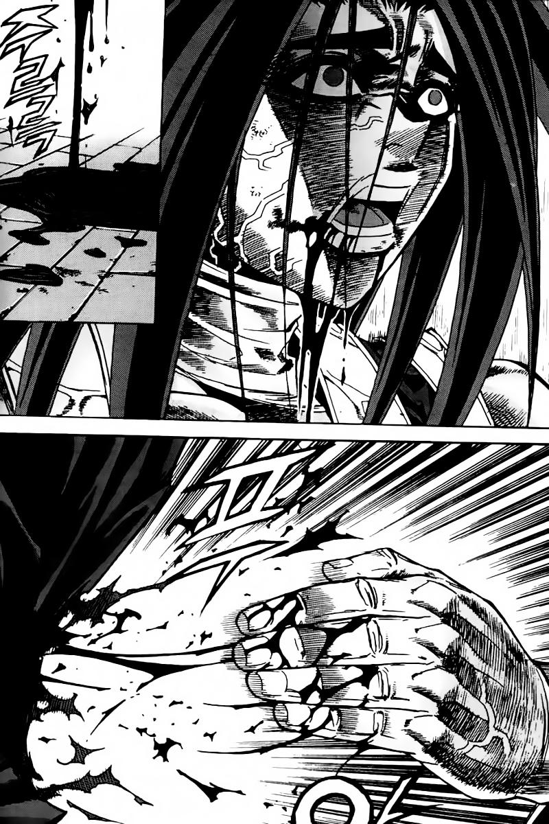 Diêm Đế: Chapter 54