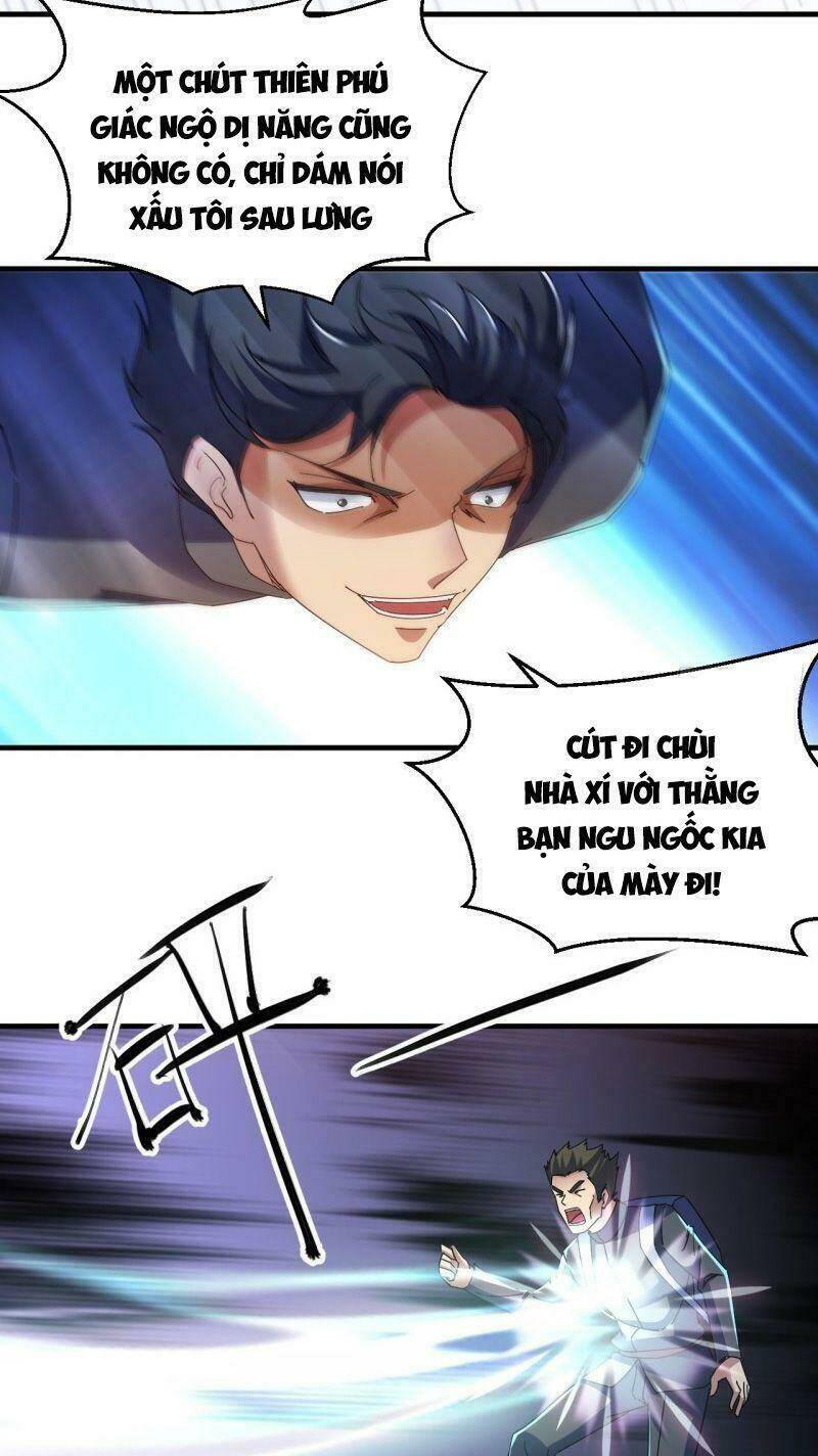 Ta Đã Đặt Ra Thời Đại Của Vạn Tộc: Chapter 30