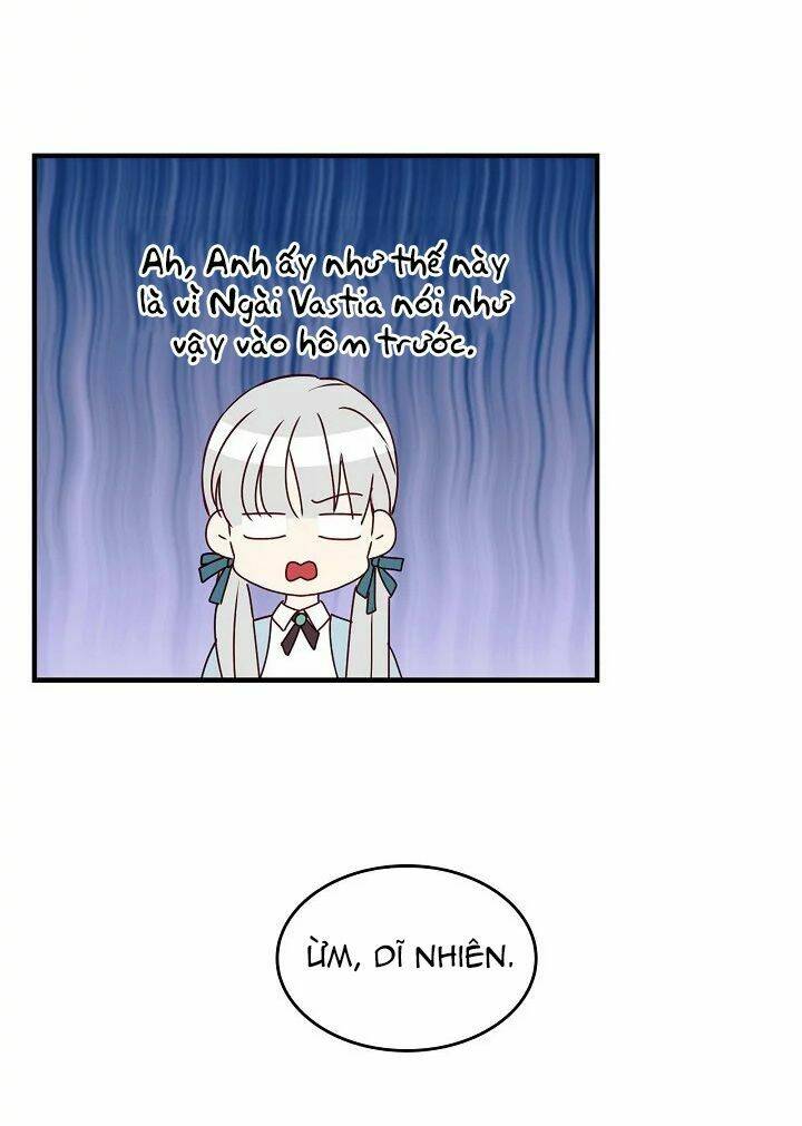Đừng Chọc Đứa Em Gái Bé Bỏng Của Chúng Tôi: Chapter 24
