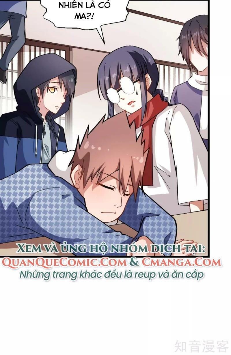 Vườn Trường Cuồng Sư Hệ Thống: Chapter 114