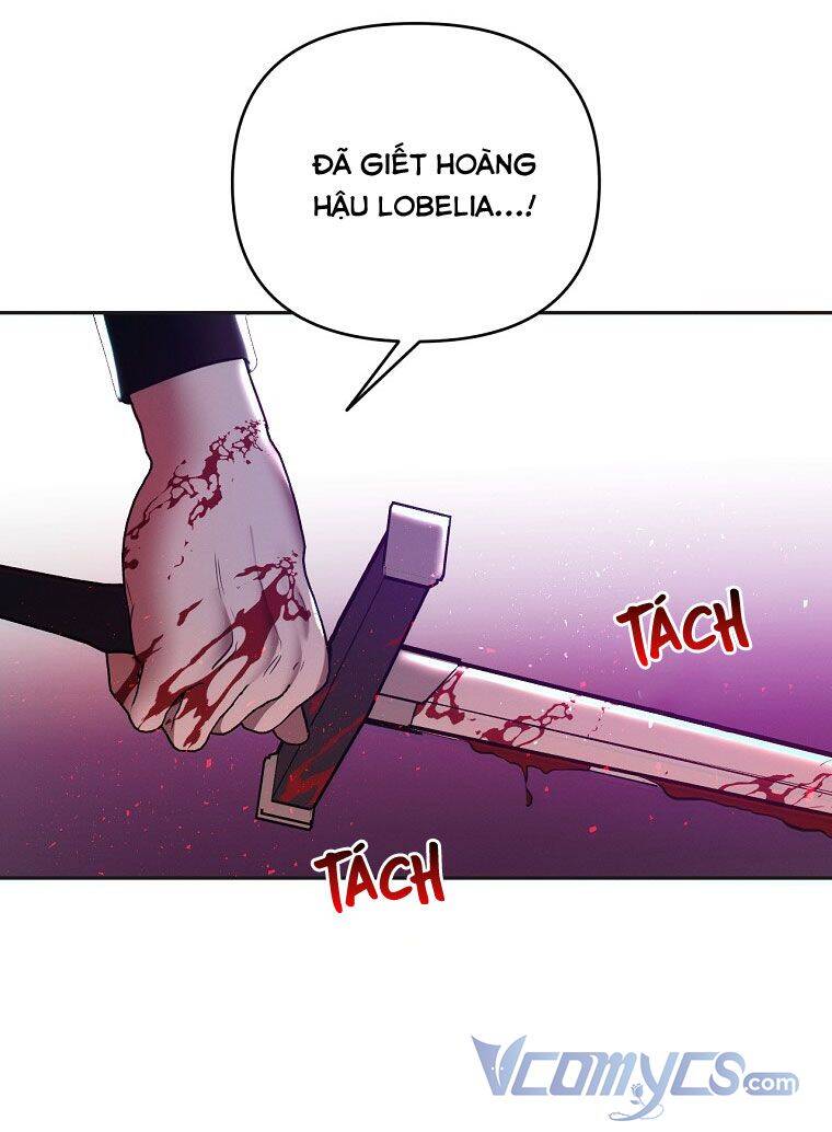 Phương Pháp Sống Sót Khi Phải Ngủ Cùng Hoàng Đế: Chapter 8