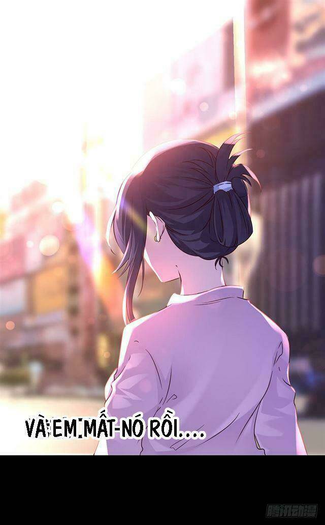 Gửi Người Không Quen: Chapter 17