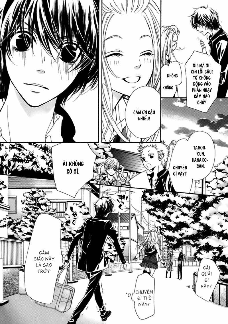 Pika Ichi: Chapter 4