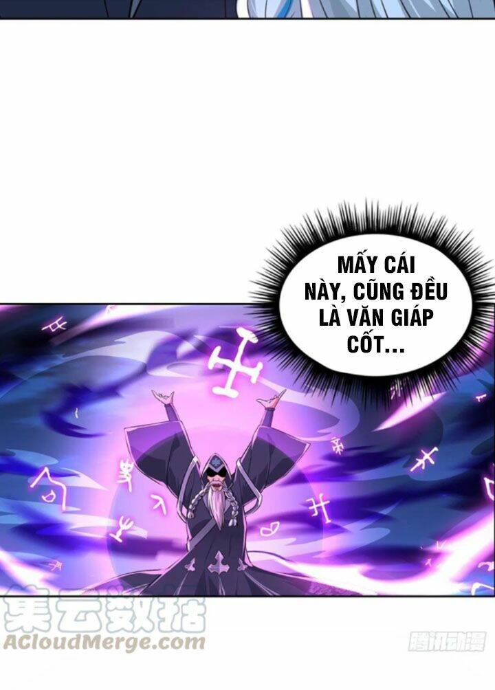 Người Nguyên Thủy Mạnh Nhất: Chapter 5