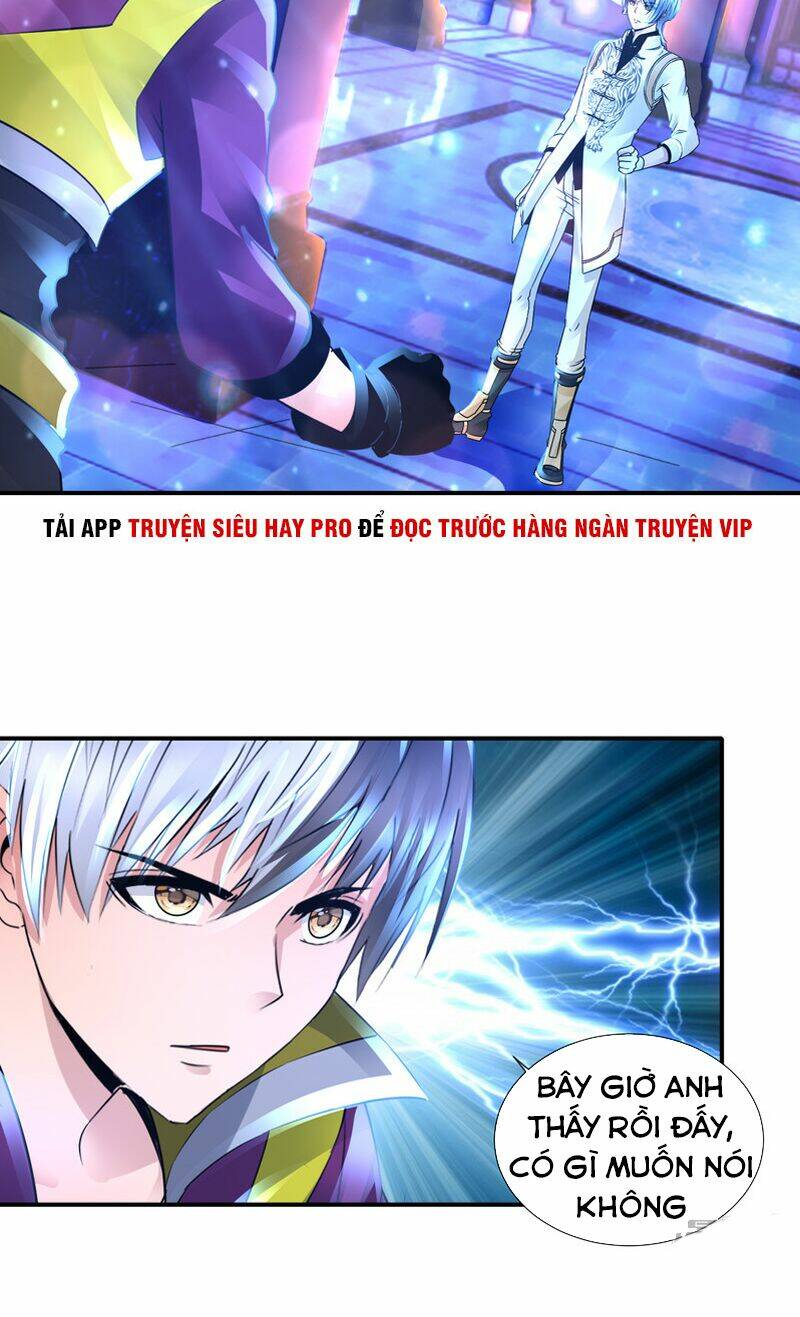 Phong Thủy Thiên Sư: Chapter 122