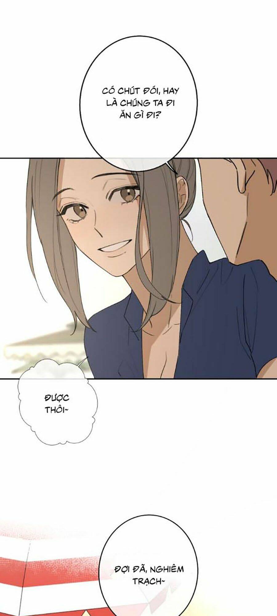 Cát Xê Người Tình Bóng Đêm: Chapter 12