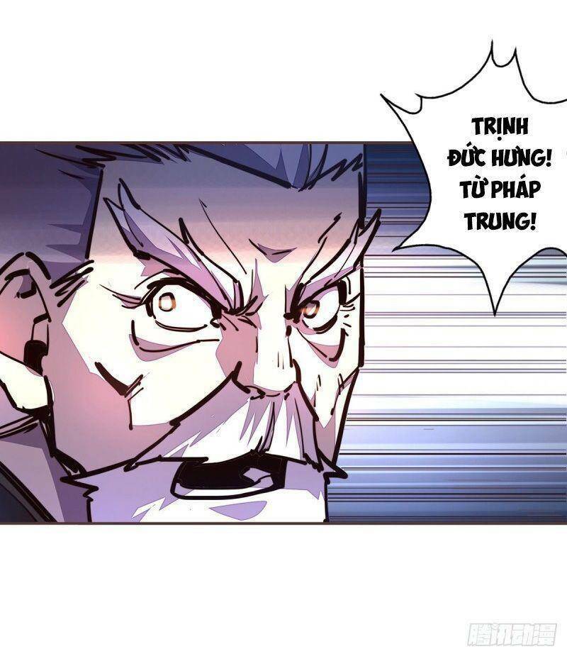 Sinh Tử Quyết: Chapter 62