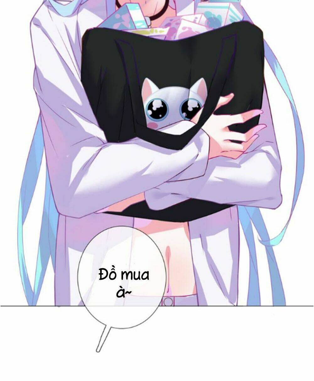 Đừng Nghịch, Ta Chỉ Muốn Yên Tĩnh: Chapter 54