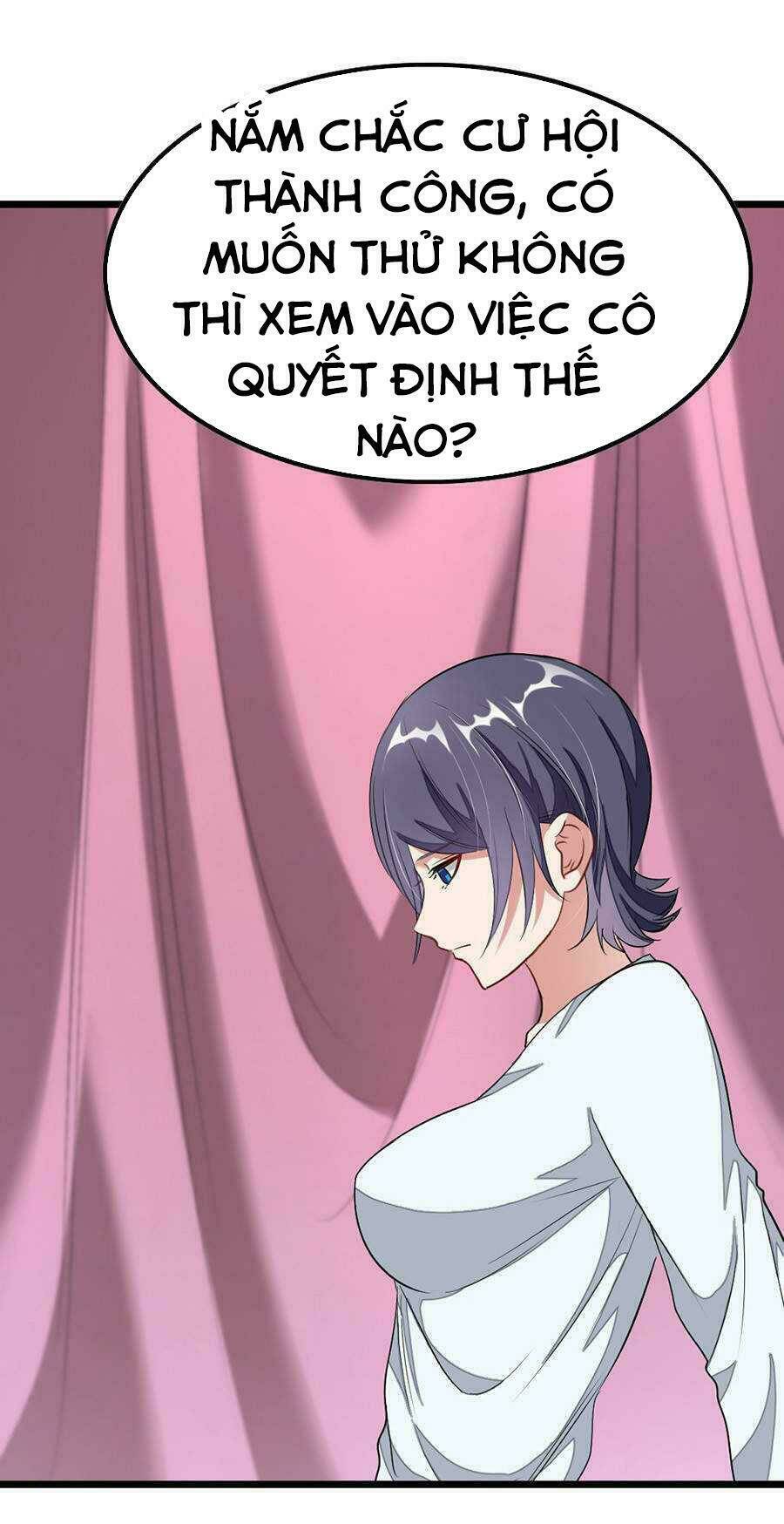 Cửu Dương Thần Vương: Chapter 94