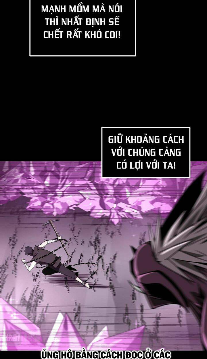 Tác Giả Sinh Tồn Ký: Chapter 5