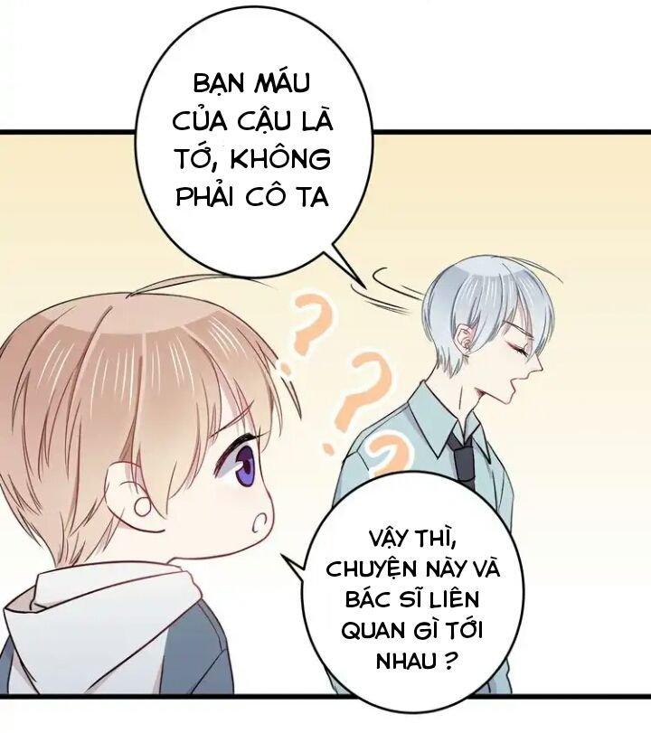 Tình Yêu Huyết Ma: Chapter 5