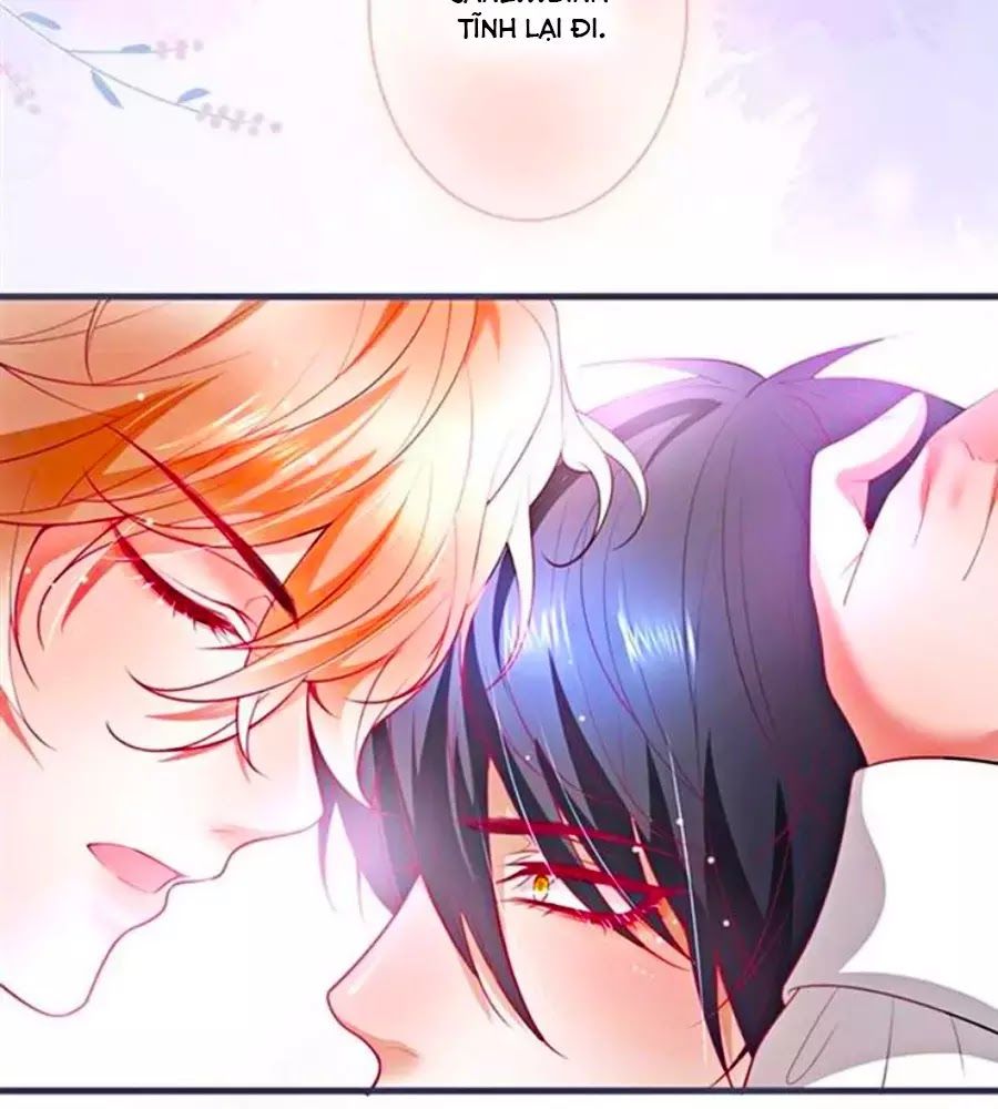 Vương Tử Và Ánh Trăng Đen: Chapter 38