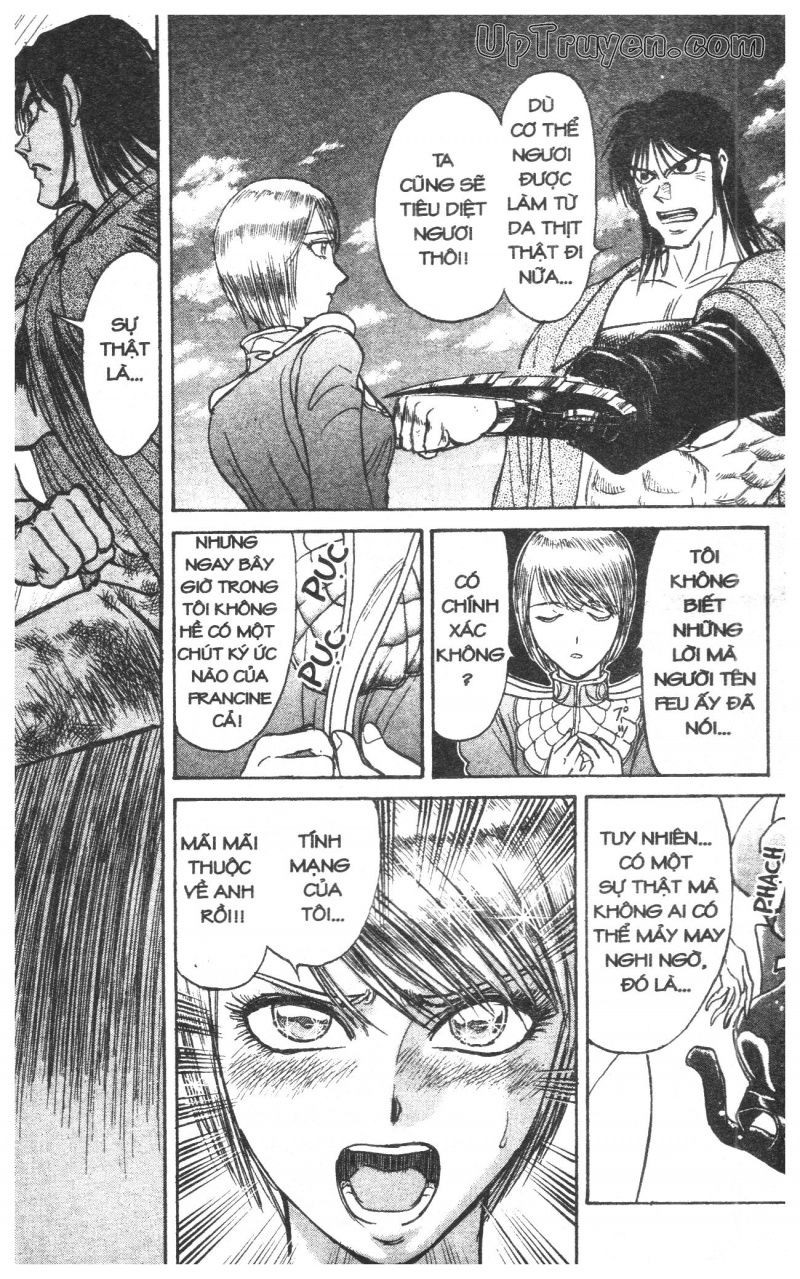 Fujita Kazuhiro: Chapter 32