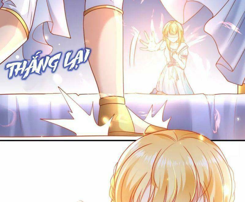 Sủng Hậu Của Vương: Chapter 54