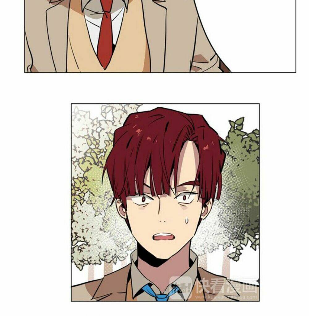 Hoa Đạo Sĩ: Chapter 19