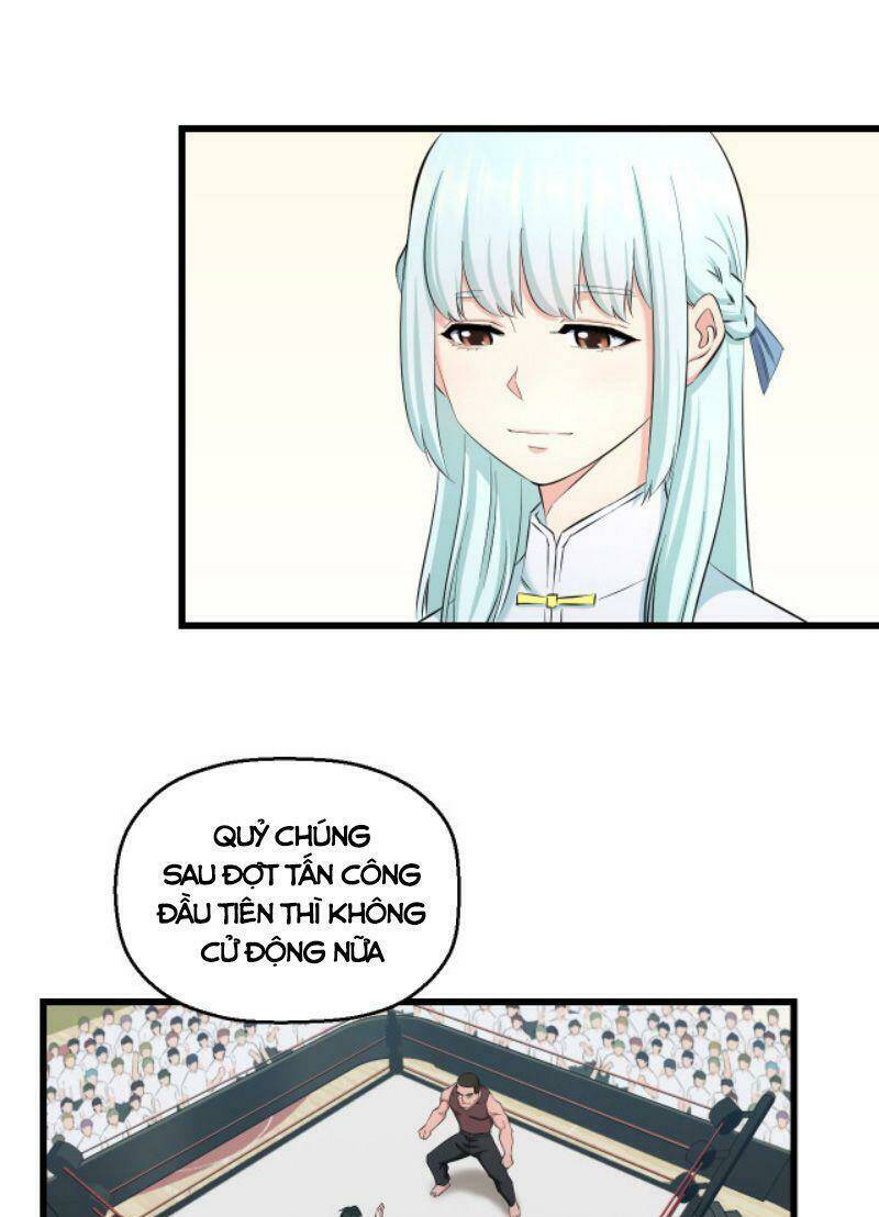 Đối Mặt Với Thử Thách: Chapter 84